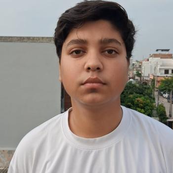 GARV SEHGAL